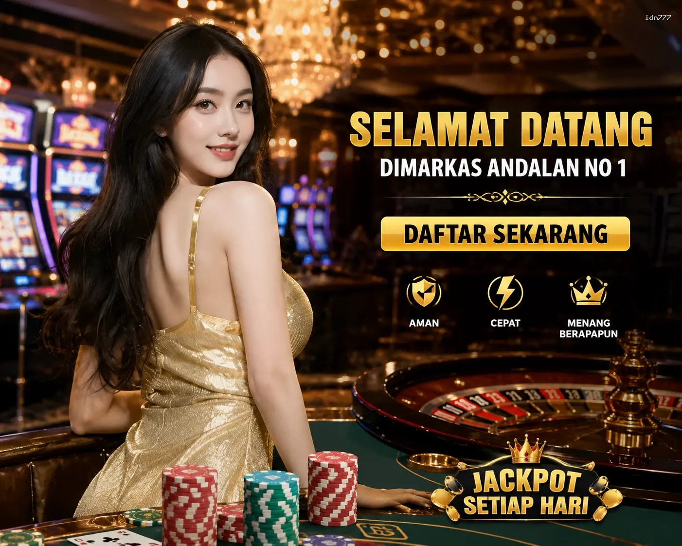 Tips dan Trik Bermain di idn777 untuk Pemula